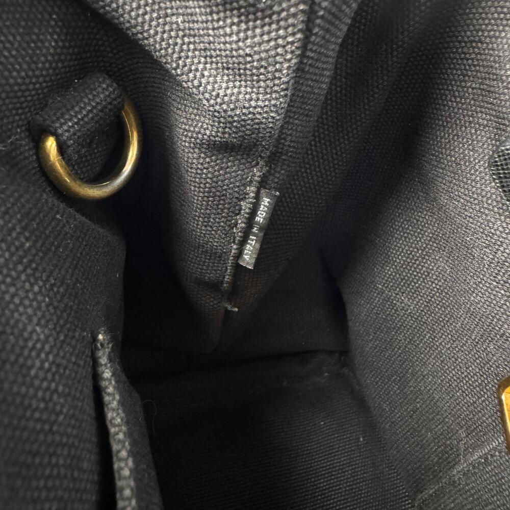 PRADA Black Shoulder Bag - Picture 11 of 16